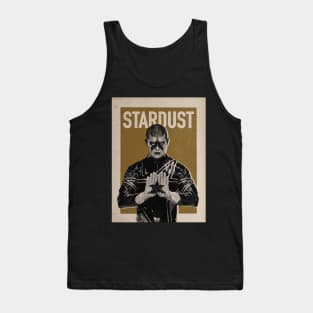 Stardust Vintage Tank Top